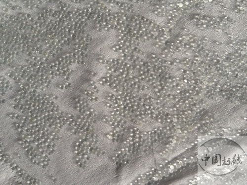 利通工业园区金属表面处理车间